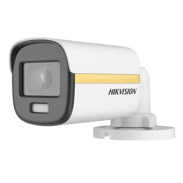 Kamera AHD/TVI/CVI/CVBS 2MP, HD 1080P, DC12V, ColorVu