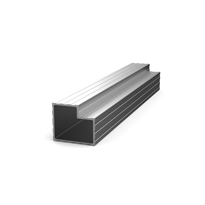 Priključak AL za balastnu instalaciju 33mm x 29mm, dužine 200mm