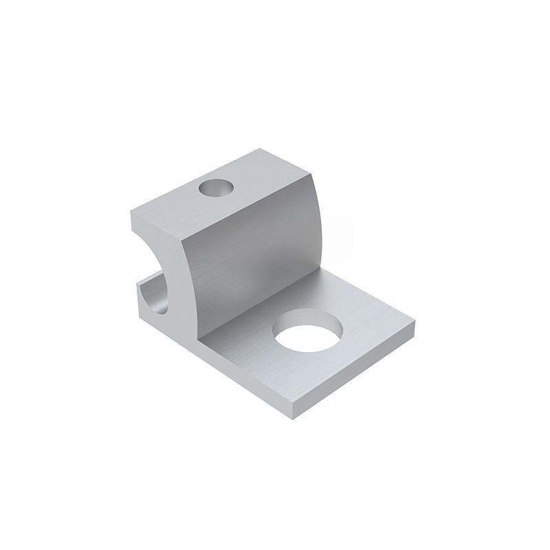 Držač šipke/žice za uzemljenje