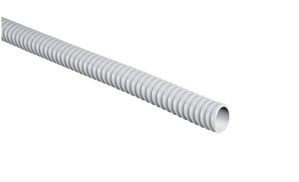 Savitljiva plastična cijev promjera fi 14/18,7mm DX30014