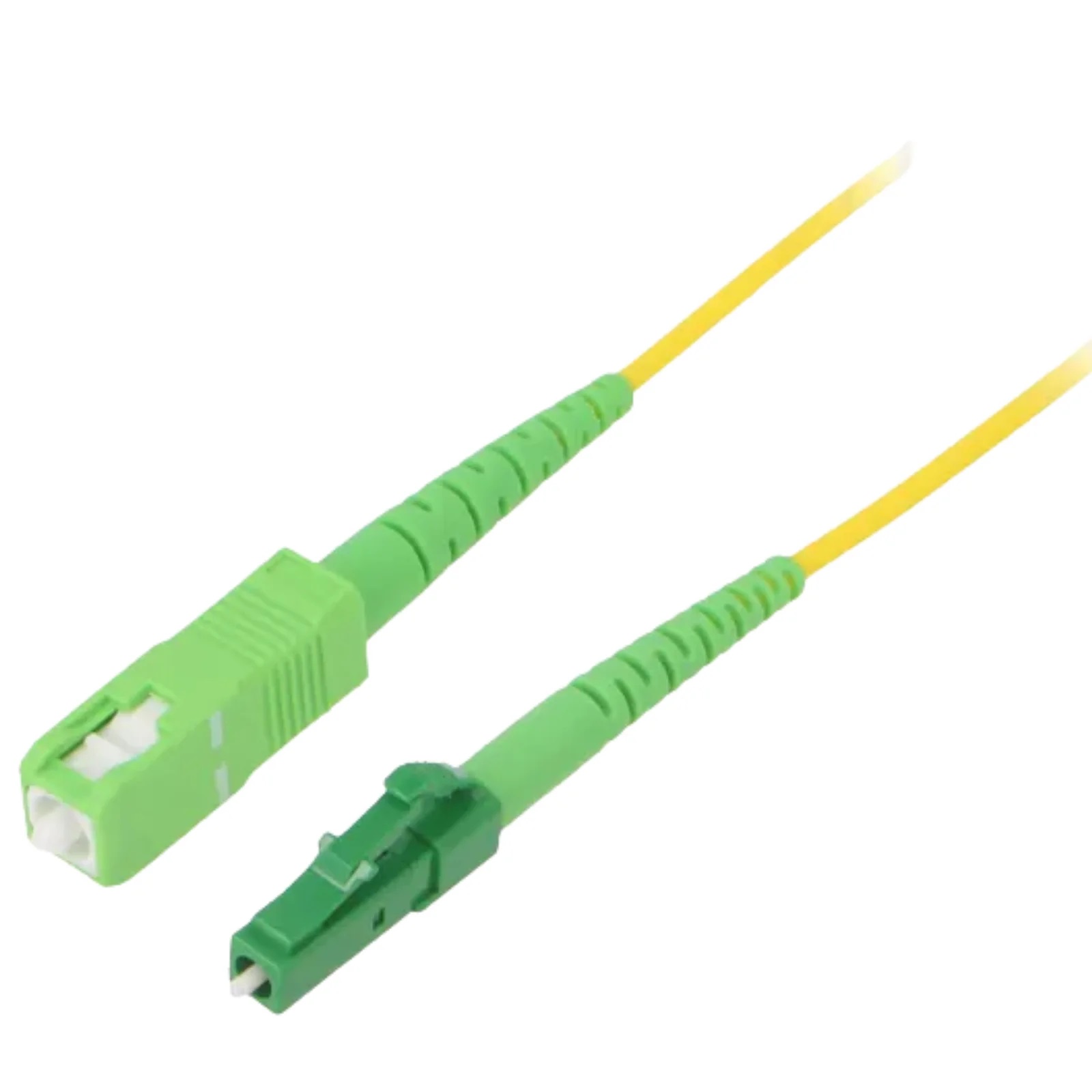 Spojni SM kabel SC/APC-LC/APC, 2m